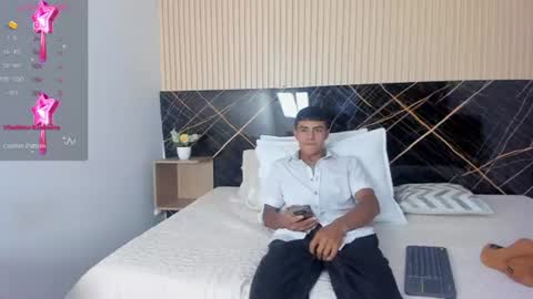 Snapshot of bruno_fox_ chatting on 06-24-26, 07:13 Bruno online show from 06-24-26, 07:13
