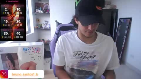 Bruno  online show from 06-01-26, 01:13