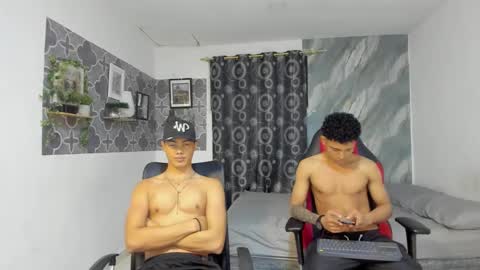 bruno_snow online show from 03-12-26, 04:07