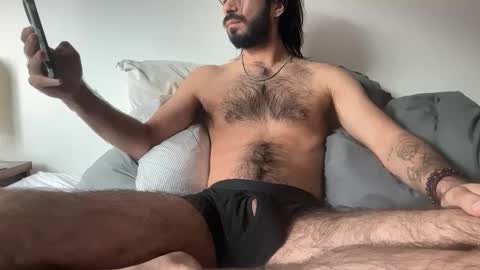 Sebastian online show from 02-21-26, 02:51