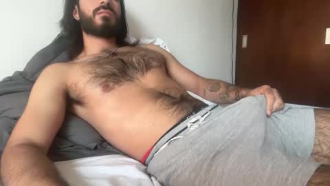 Sebastian online show from 05-19-26, 07:31