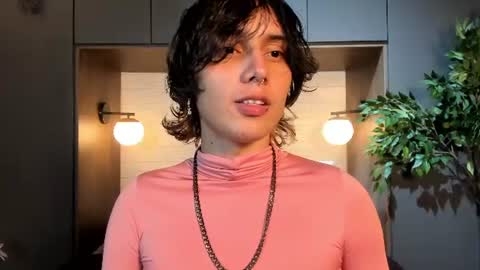 Bruno online show from 07-18-26, 08:01
