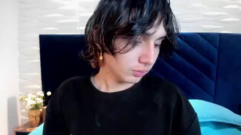 Bruno online show from 07-19-26, 08:12