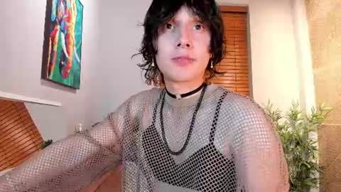 Bruno online show from 08-03-26, 09:04