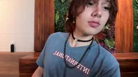 Bruno online show from 08-08-26, 04:03