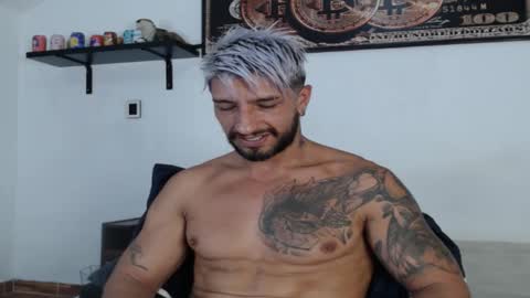 brunofernandez1 online show from 03-09-26, 04:22