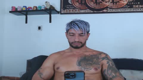 brunofernandez1 online show from 03-16-26, 04:11