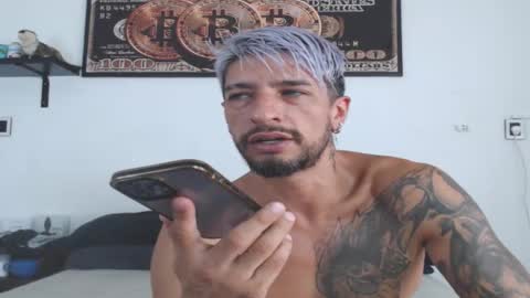 brunofernandez1 online show from 03-17-26, 01:58