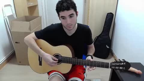 Bruno online show from 02-17-25, 06:26