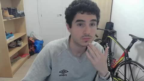 Bruno online show from 04-07-26, 11:43