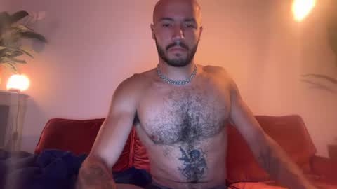 Snapshot of brunosarse chatting on 06-14-26, 08:55 brunosarse online show from 06-14-26, 08:55