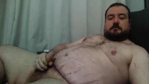 Geek Bear online show from 05-11-26, 04:18