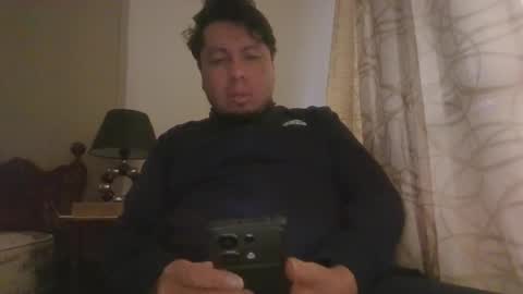 brunozap online show from 12-20-25, 10:28