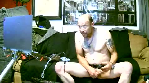 brutal3anddone online show from 03-15-26, 06:08