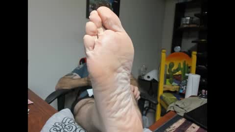 BRUTALMASTER1983 online show from 02-05-25, 06:35