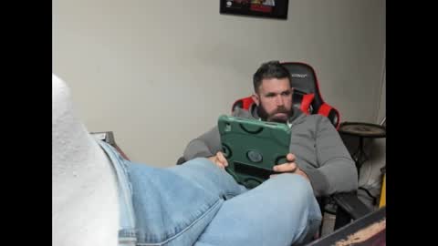 BRUTALMASTER1983 online show from 10-23-25, 06:28