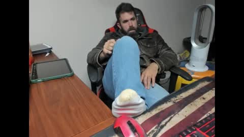 BRUTALMASTER1983 online show from 11-11-25, 08:42