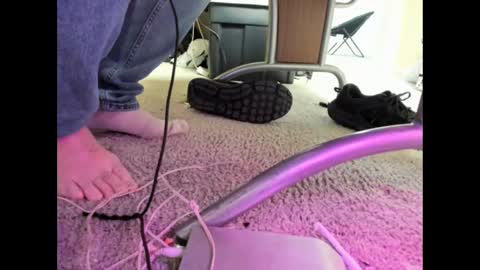 BRUTALMASTER1983 online show from 11-12-25, 08:48