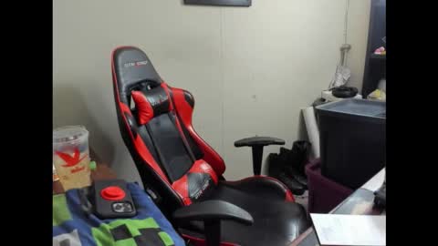 BRUTALMASTER1983 online show from 01-16-26, 06:45