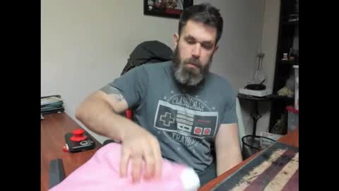 BRUTALMASTER1983 online show from 03-16-26, 05:44