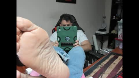 BRUTALMASTER1983 online show from 03-25-26, 05:13