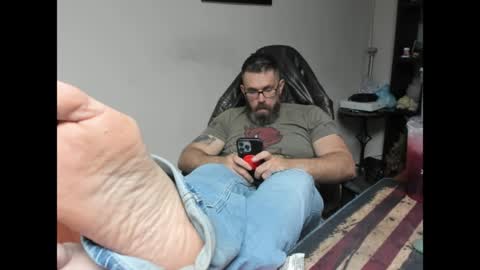 BRUTALMASTER1983 online show from 05-23-26, 04:50