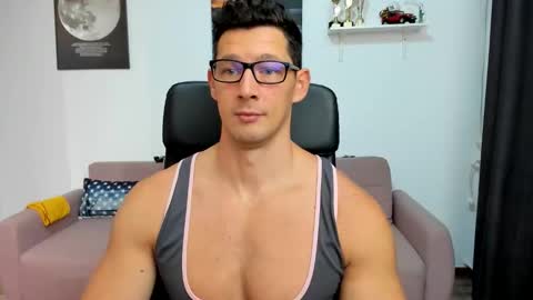 Brutus K online show from 10-28-25, 06:06