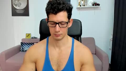 Brutus K online show from 11-27-25, 08:49