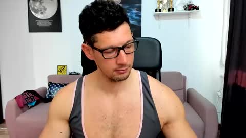 Brutus K online show from 03-17-26, 07:44