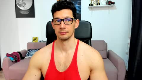 Brutus K online show from 04-03-26, 07:06