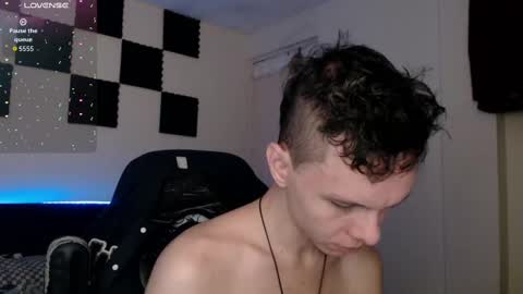 bryamado online show from 10-30-25, 02:35