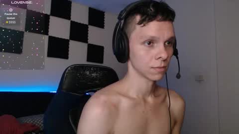 bryamado online show from 11-02-25, 01:52