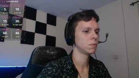 bryamado online show from 11-23-25, 03:28