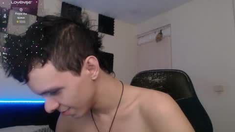 bryamado online show from 11-28-25, 02:03