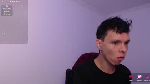 bryamado online show from 02-16-26, 01:07