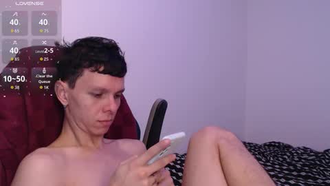 bryamado online show from 02-25-26, 02:27