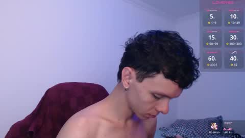 bryamado online show from 03-02-26, 07:10