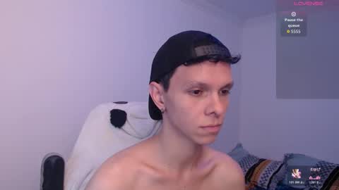 bryamado online show from 03-11-26, 08:31