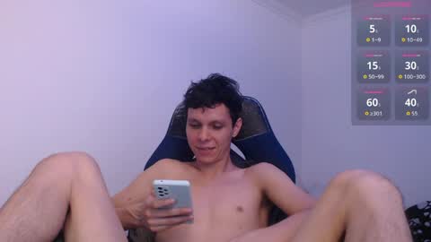 bryamado online show from 04-01-26, 05:54