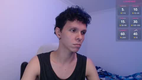 Snapshot of bryamado chatting on 04-18-26, 12:47 bryamado online show from 04-18-26, 12:47