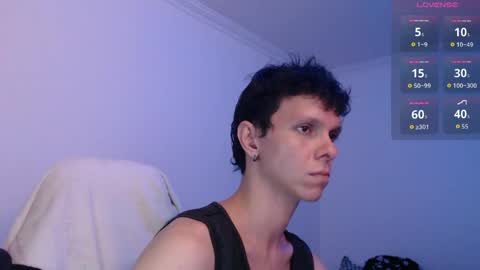 Snapshot of bryamado chatting on 04-21-26, 02:34 bryamado online show from 04-21-26, 02:34