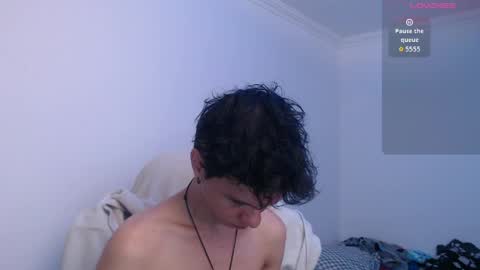 Snapshot of bryamado chatting on 04-27-26, 10:35 bryamado online show from 04-27-26, 10:35