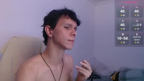 Snapshot of bryamado chatting on 05-10-26, 07:35 bryamado online show from 05-10-26, 07:35