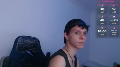 Snapshot of bryamado chatting on 05-11-26, 09:56 bryamado online show from 05-11-26, 09:56
