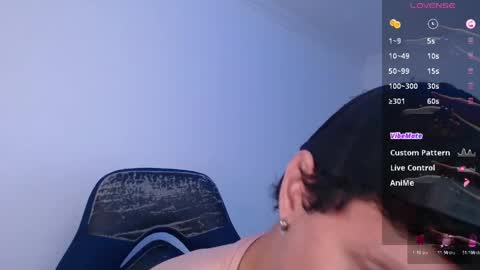 Snapshot of bryamado chatting on 05-15-26, 02:18 bryamado online show from 05-15-26, 02:18