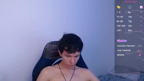 Snapshot of bryamado chatting on 05-15-26, 08:16 bryamado online show from 05-15-26, 08:16