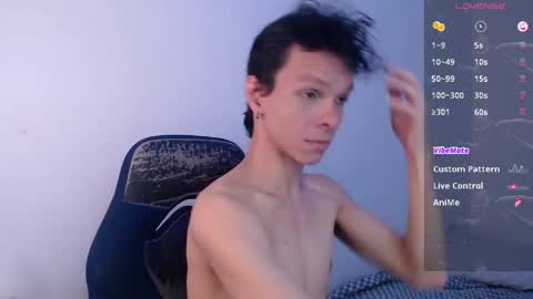 Snapshot of bryamado chatting on 05-18-26, 06:19 bryamado online show from 05-18-26, 06:19