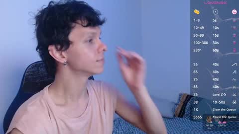 Snapshot of bryamado chatting on 05-18-26, 06:25 bryamado online show from 05-18-26, 06:25