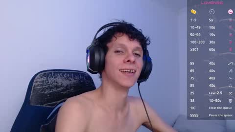Snapshot of bryamado chatting on 05-21-26, 06:09 bryamado online show from 05-21-26, 06:09