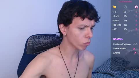 Snapshot of bryamado chatting on 05-22-26, 06:13 bryamado online show from 05-22-26, 06:13
